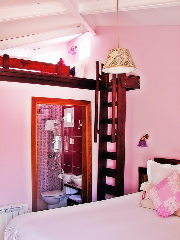 Guest house La De Quijada Granada