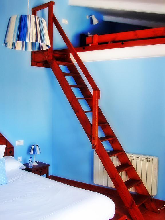 La De Quijada Guest house *