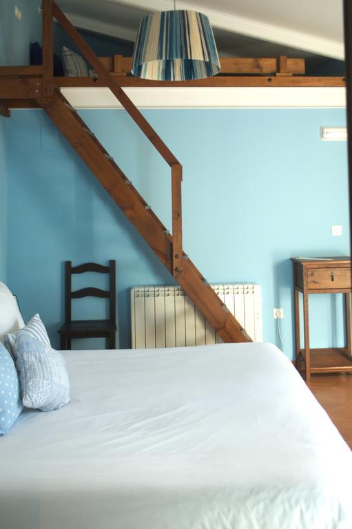 Guest house La De Quijada