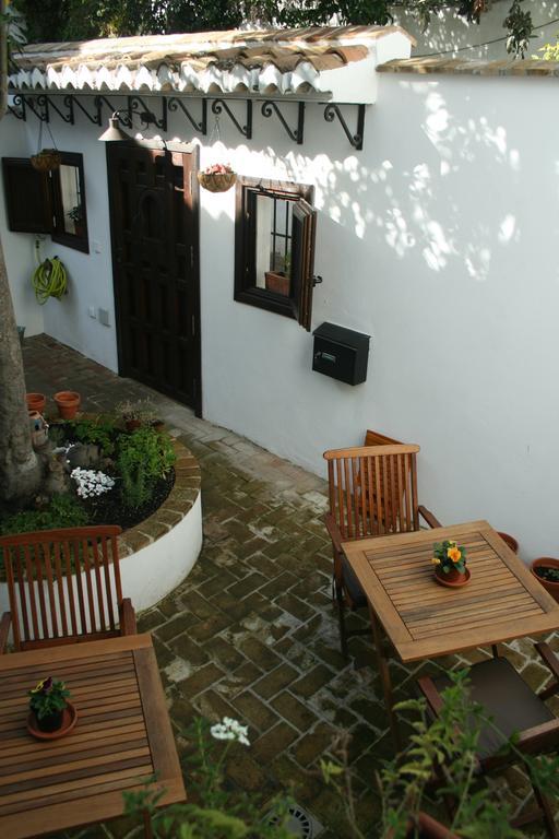 Guest house La De Quijada Granada