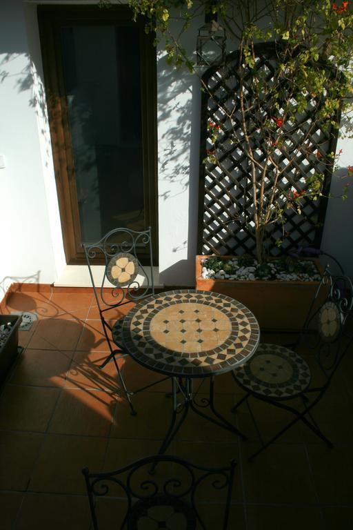 La De Quijada Guest house
