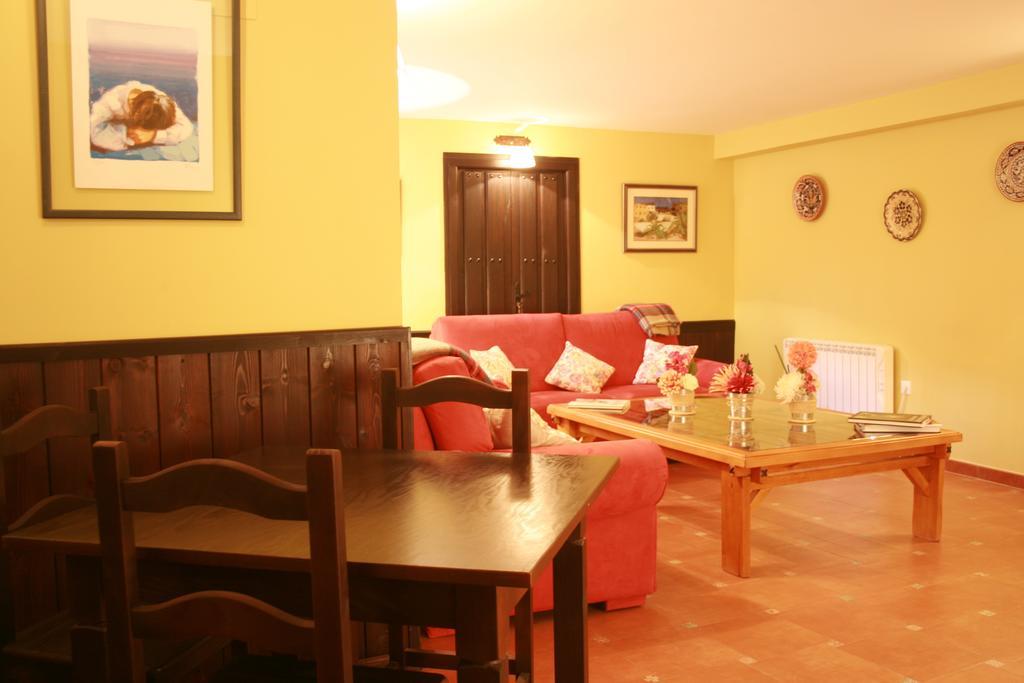 La De Quijada Guest house *