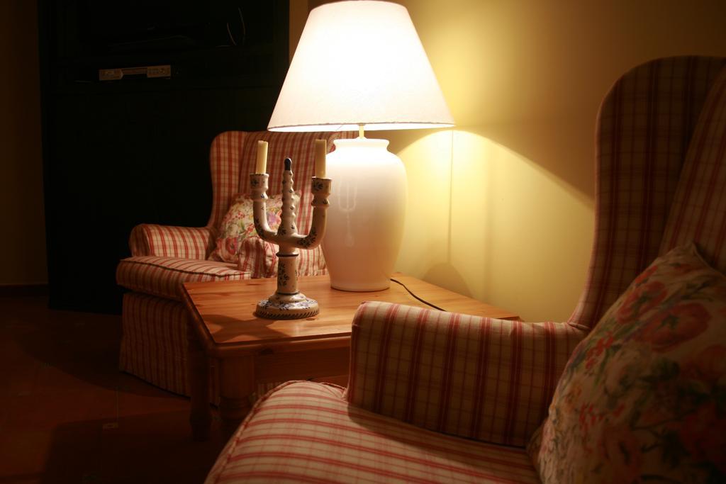 La De Quijada Guest house Granada