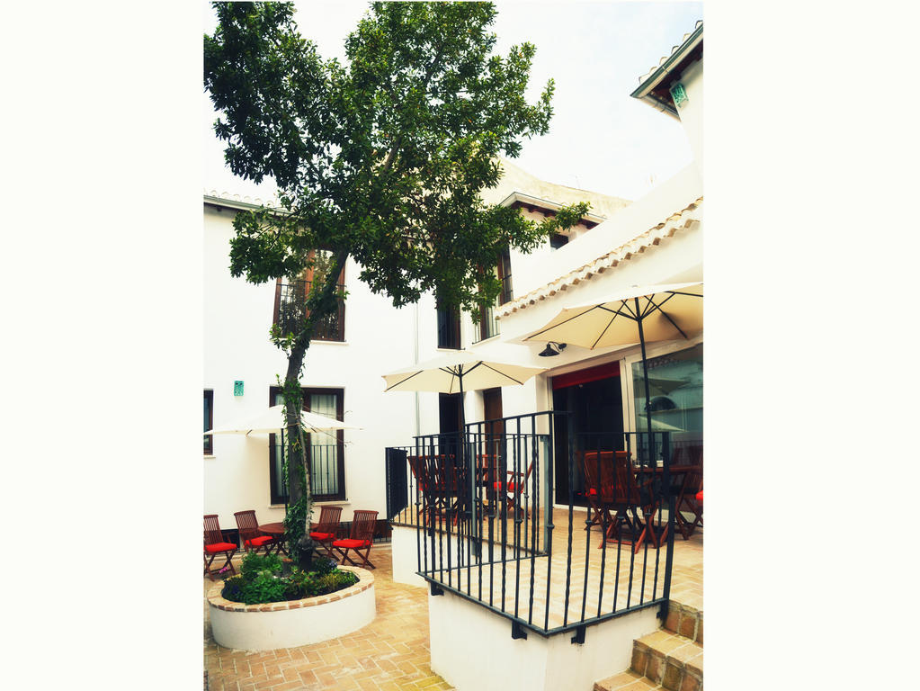 Guest house La De Quijada *