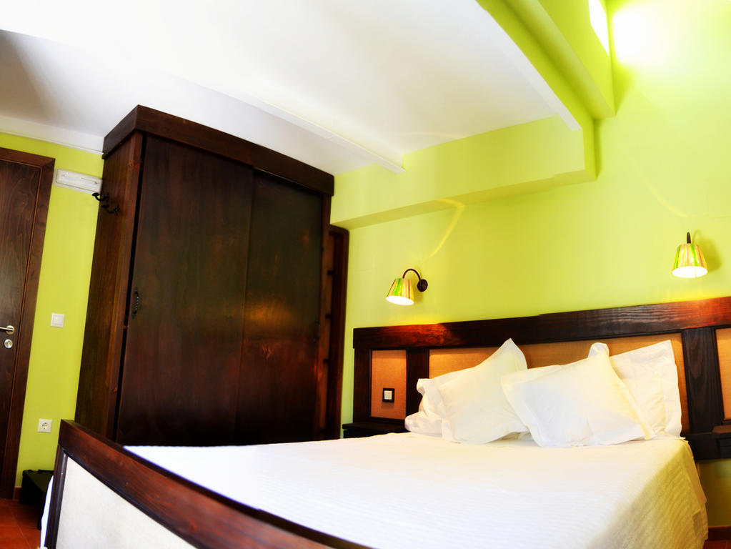 Guest house La De Quijada Granada
