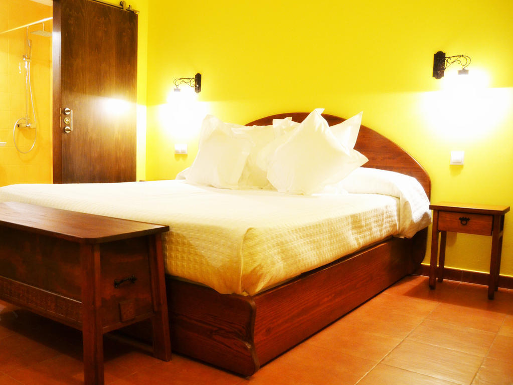 Guest house La De Quijada